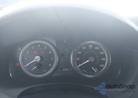 2010 Lexus Es 350 z USA, uszkodzony, nr VIN JTHBK1EG7A2347652